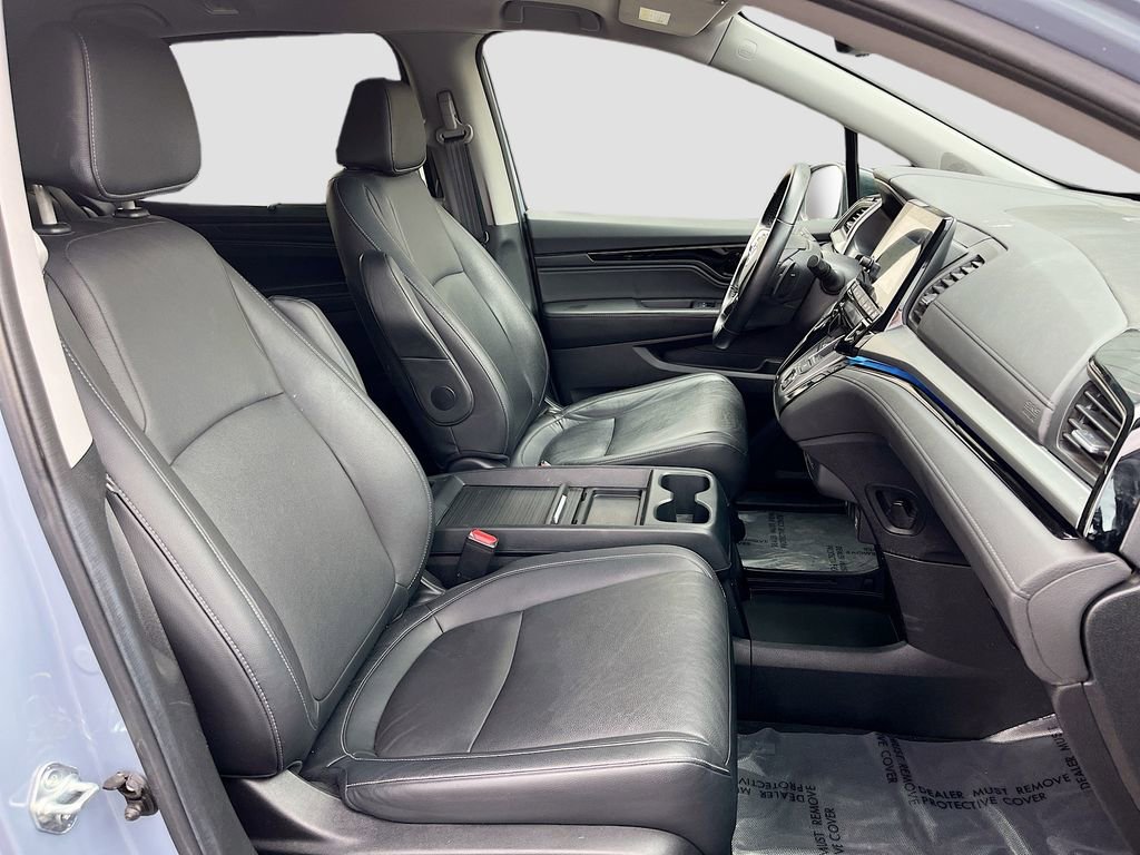 Used 2024 Honda Odyssey Touring image 31
