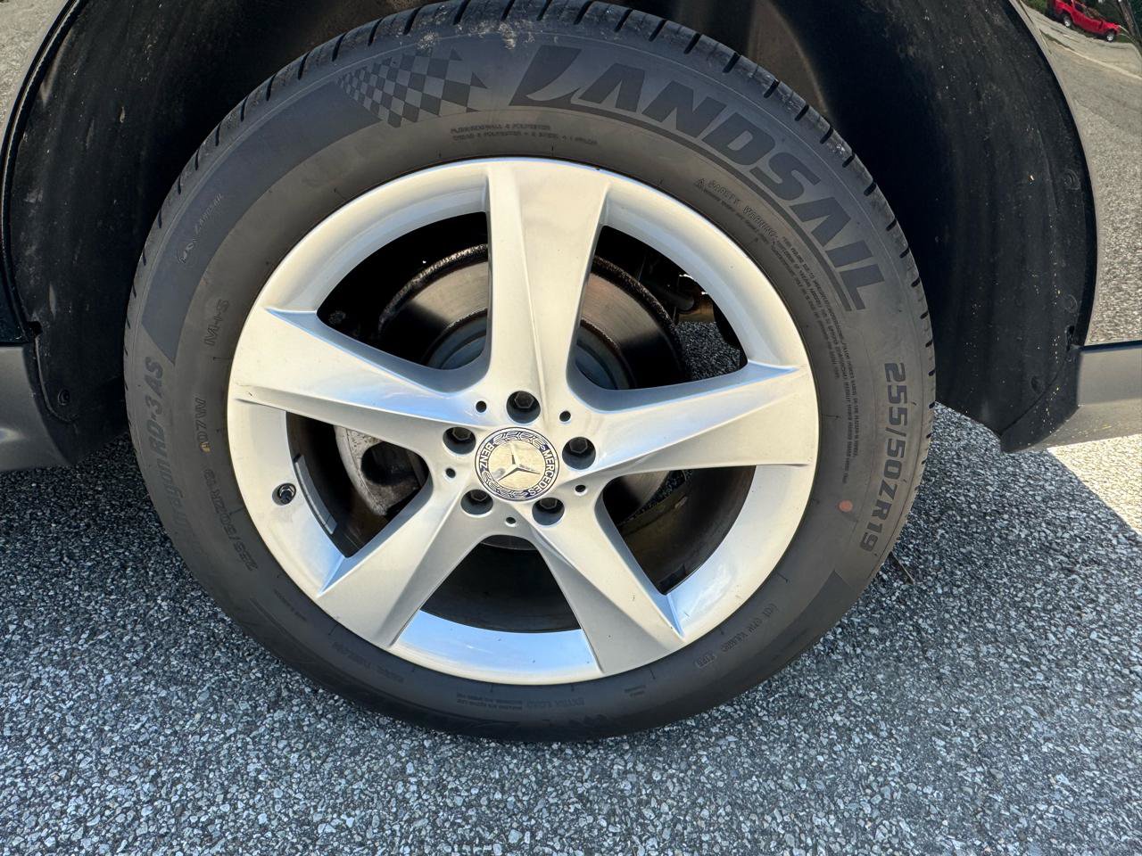 Used 2017 Mercedes-Benz GLE 350 4MATIC image 39