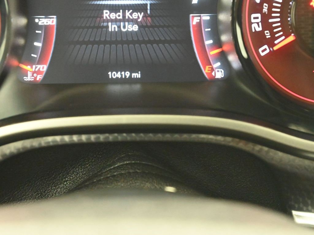 Used 2019 Dodge Challenger SRT Hellcat Redeye image 14