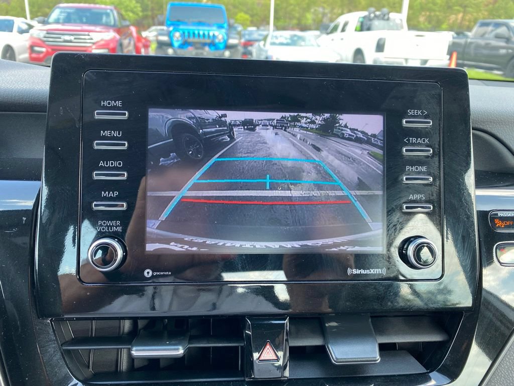 Used 2023 Toyota Camry LE FWD image 15