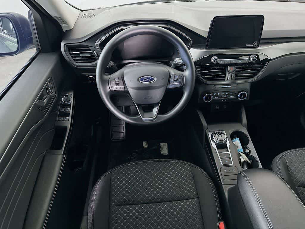 New 2026 Ford Escape Active FWD image 10