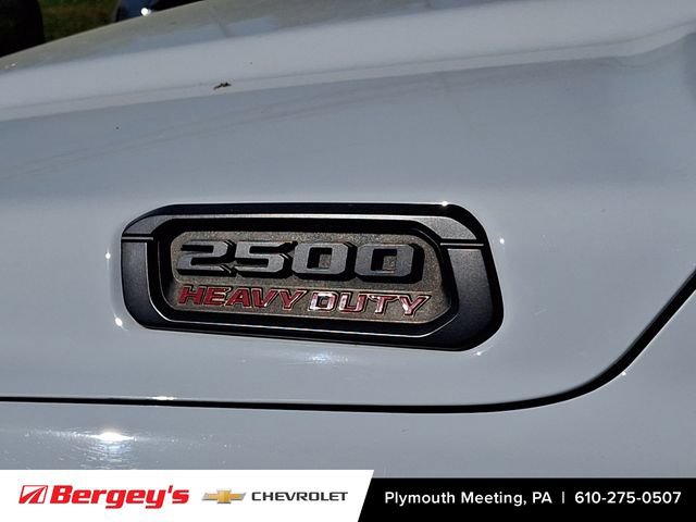 Used 2023 RAM 2500 Tradesman AWD/4WD image 33