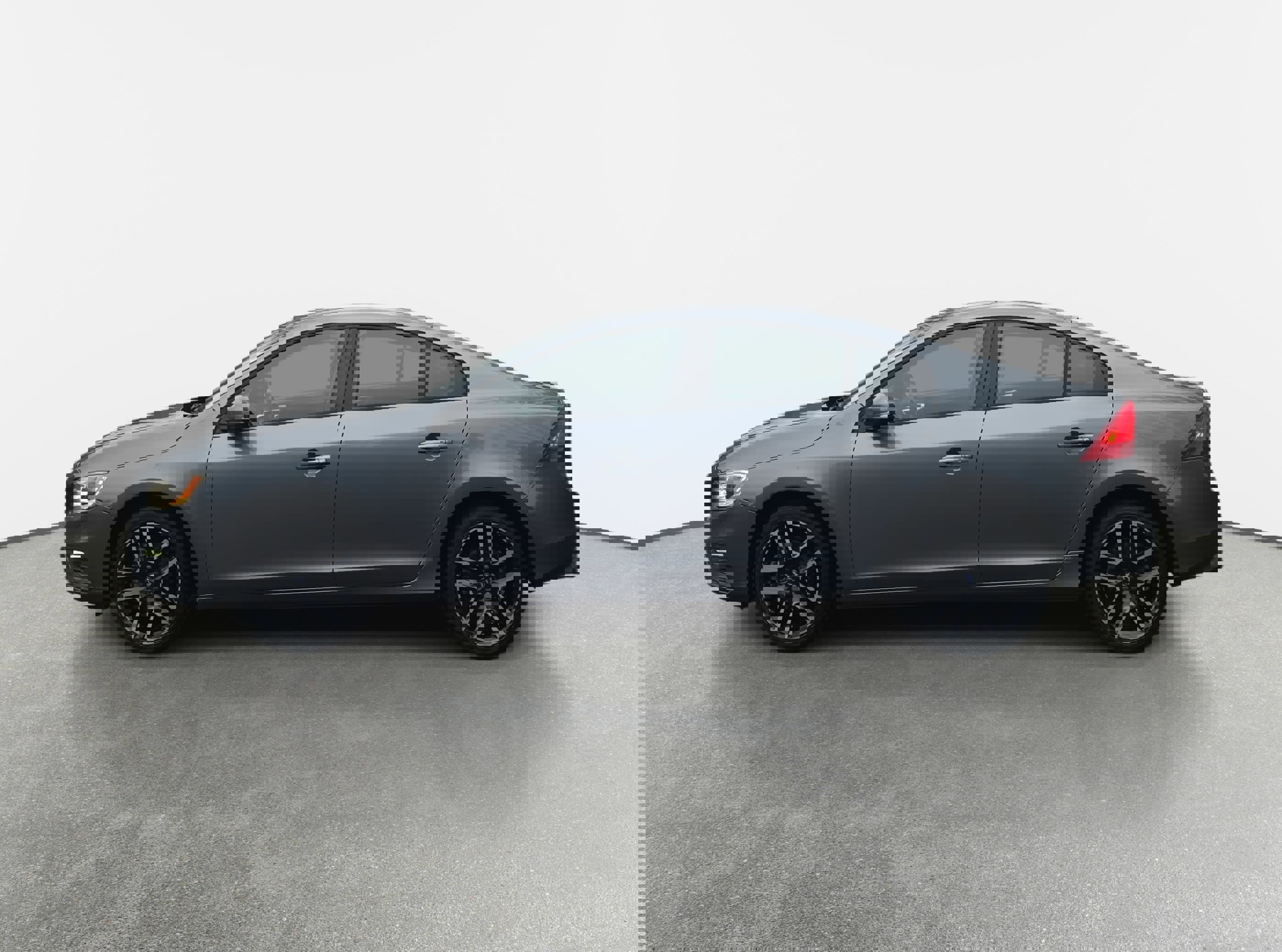 Used 2018 Volvo S60 T5 Dynamic w/ Vision Package image 8