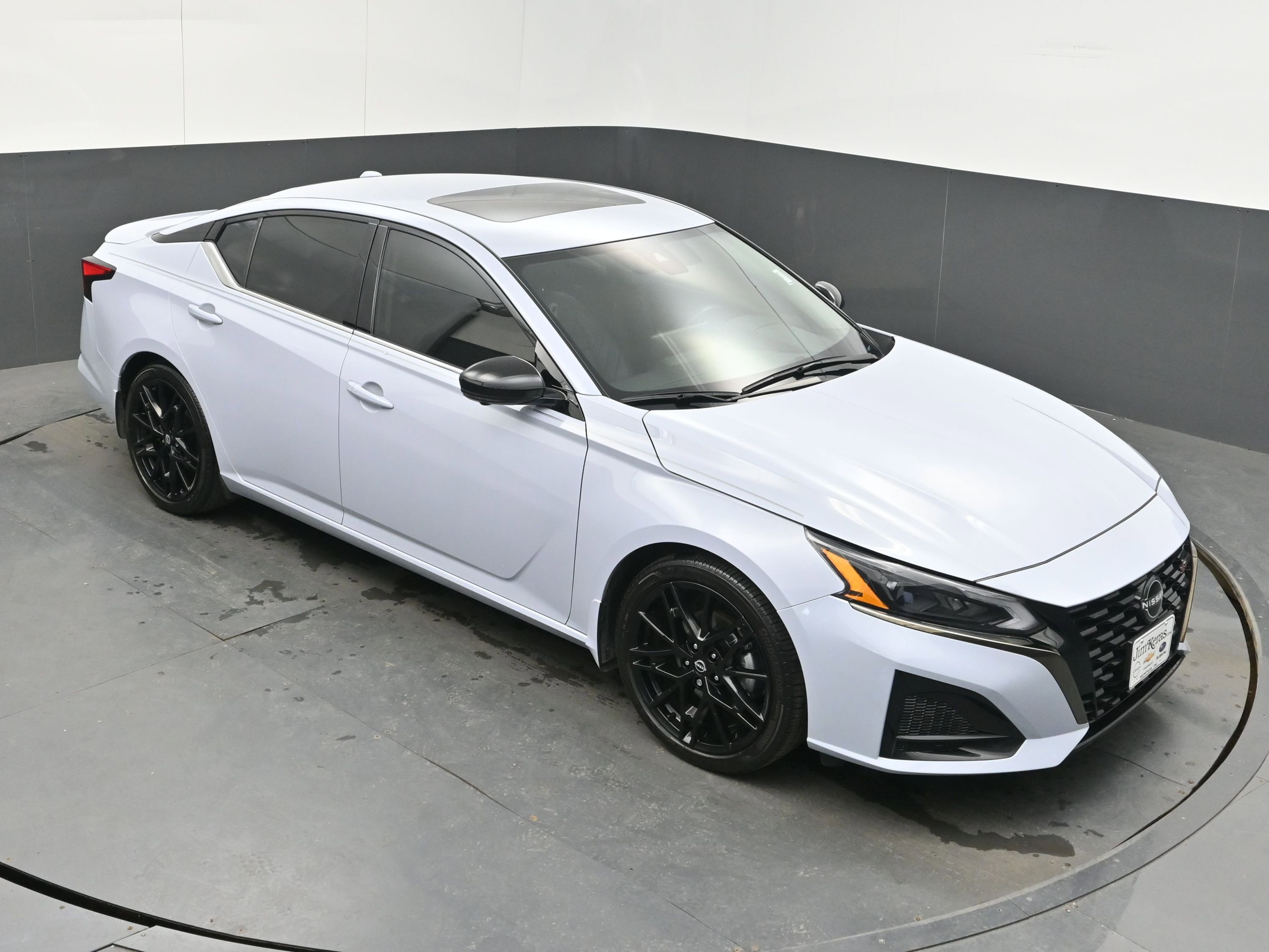 Used 2024 Nissan Altima 2.0 SR image 35