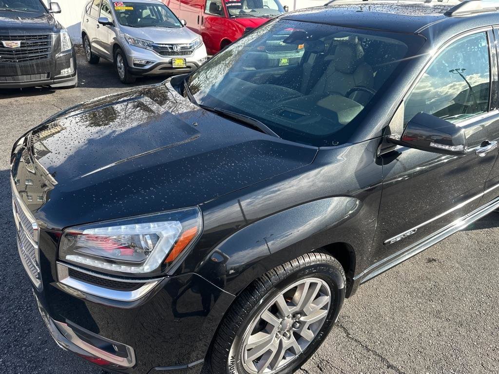 Used 2014 GMC Acadia Denali image 14