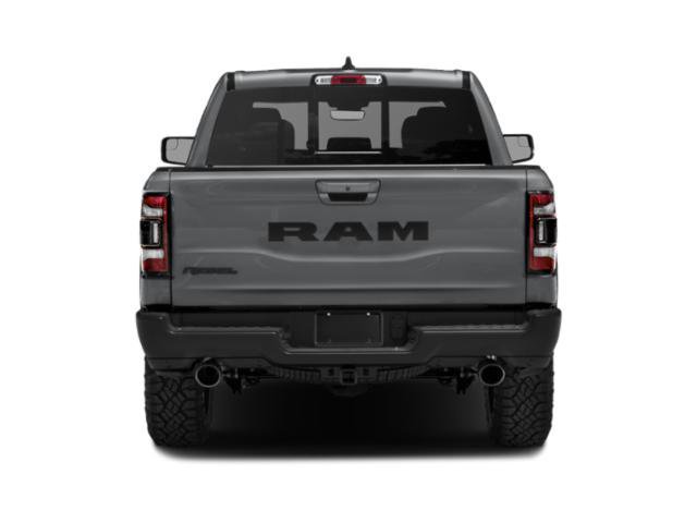Used 2020 RAM 1500 Limited w/ Black Appearance Package image 8