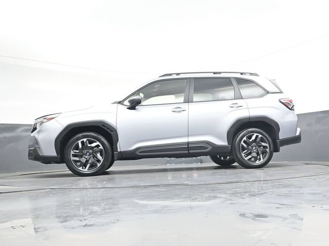 Used 2025 Subaru Forester Limited AWD/4WD image 35