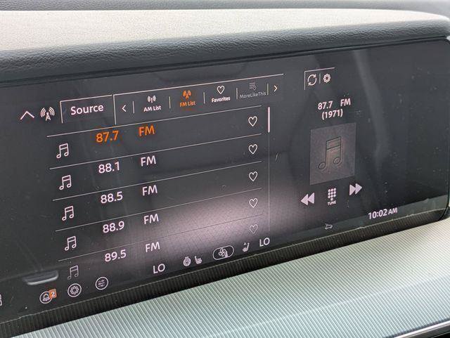 Used 2025 Nissan Murano SL AWD/4WD image 18