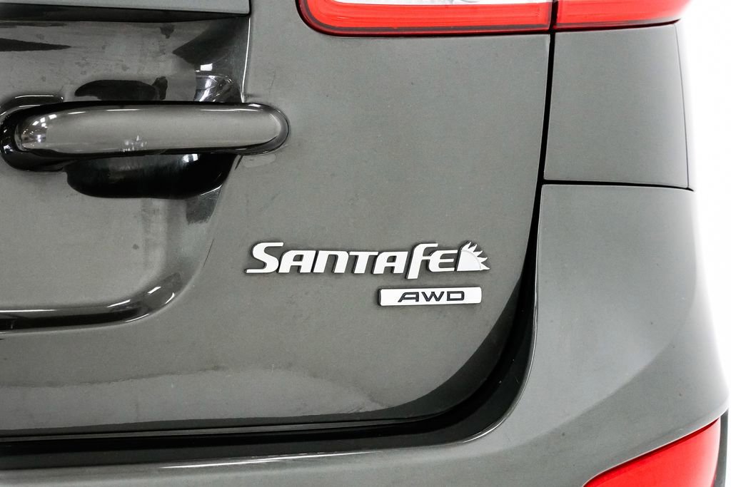 Used 2011 Hyundai Santa Fe GLS image 26