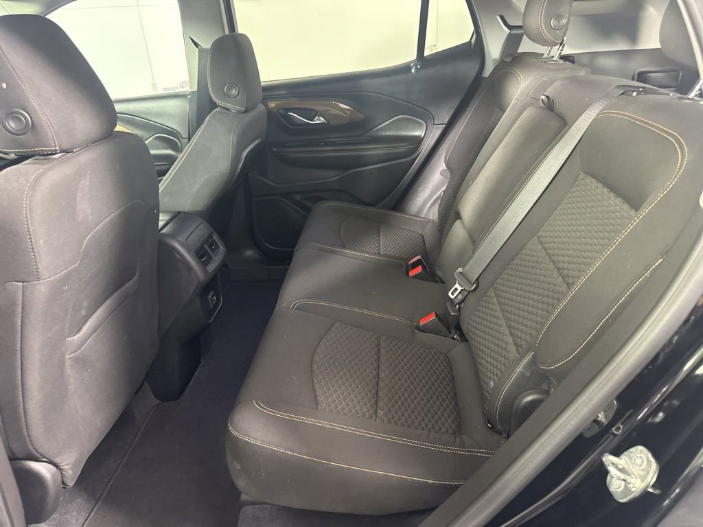 Used 2020 GMC Terrain SLE w/ Driver Convenience Package image 19