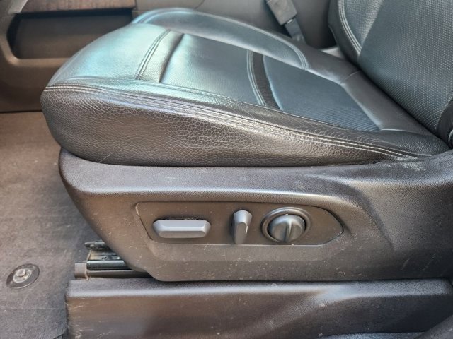 Used 2022 GMC Sierra 2500 Denali image 23