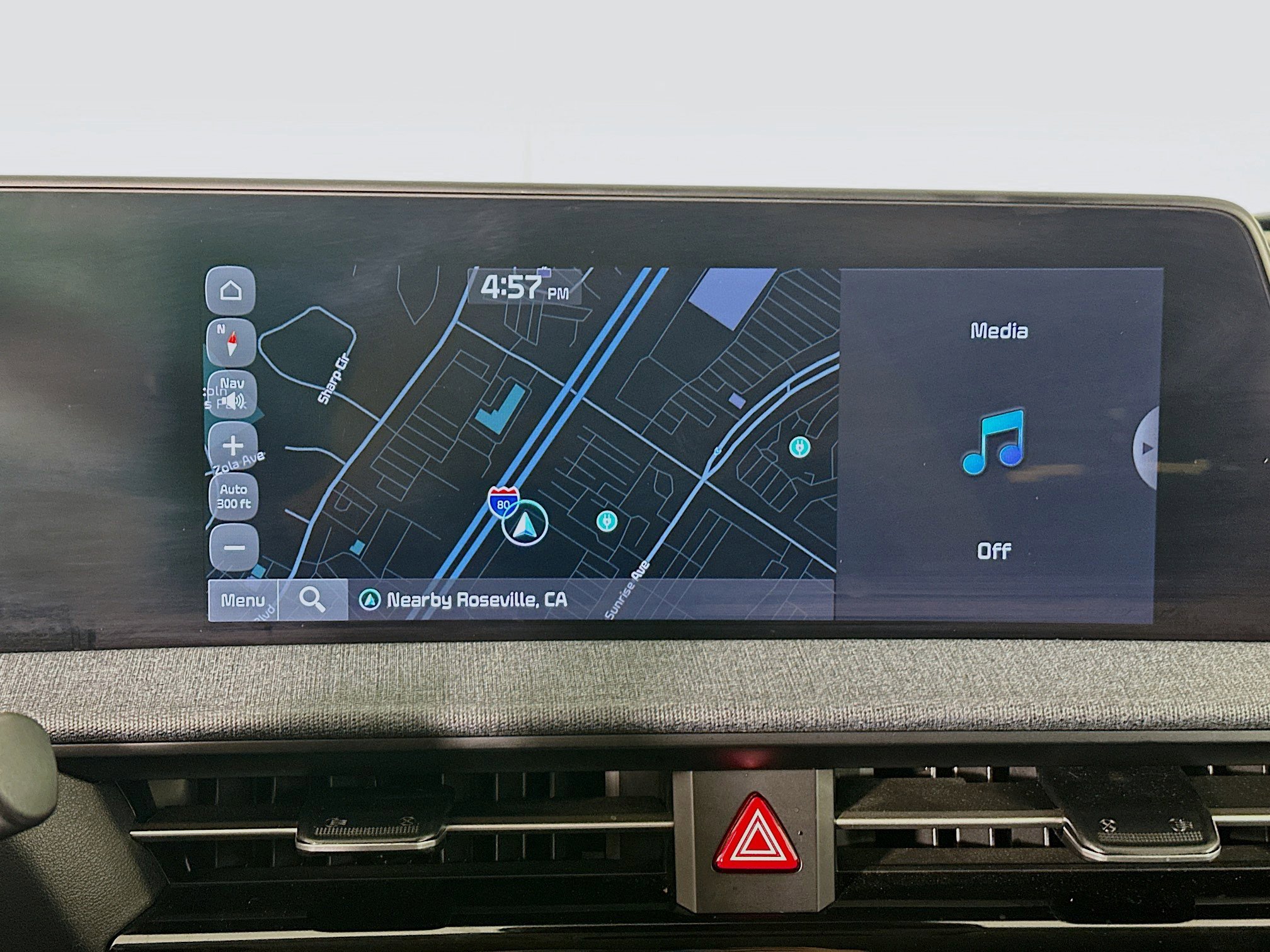 Used 2022 Kia EV6 Wind image 22