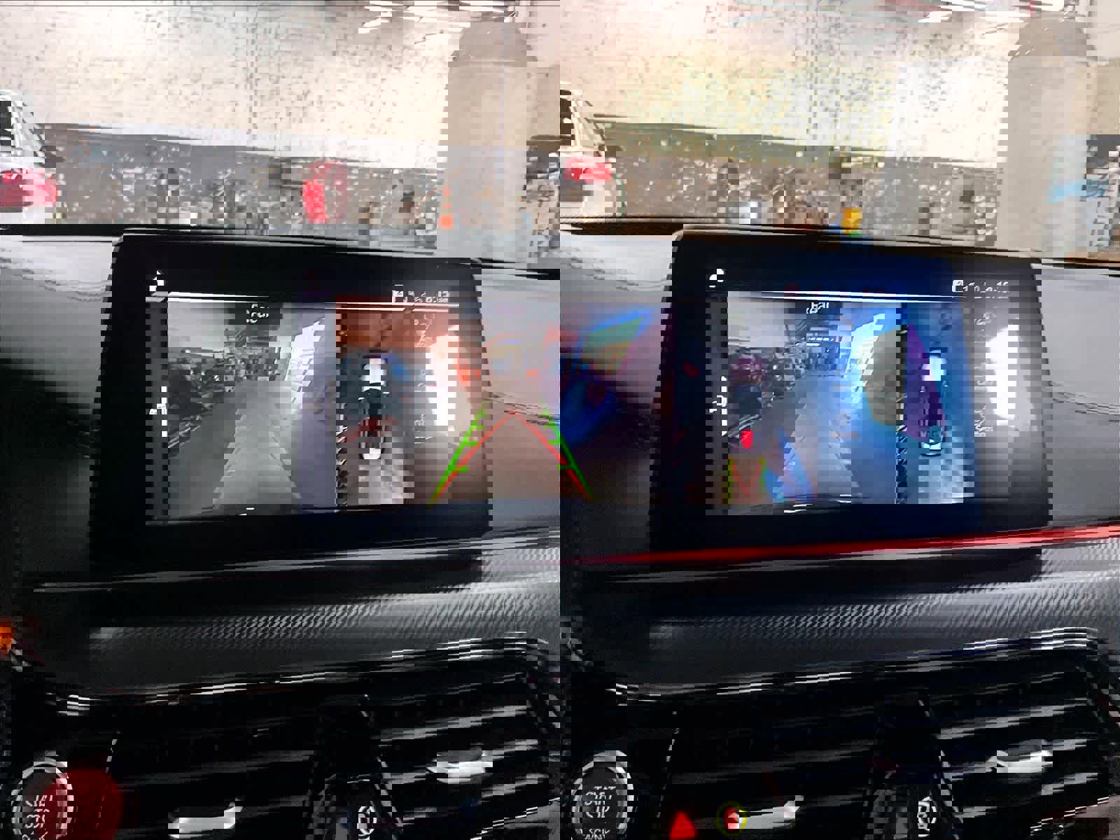 Used 2020 BMW M5 AWD/4WD image 22