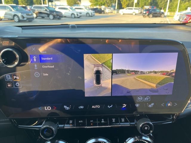 New 2025 Chevrolet Blazer EV LT FWD image 26