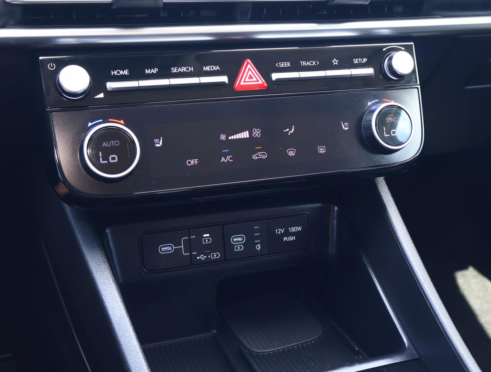 Used 2025 Hyundai Tucson SEL image 27