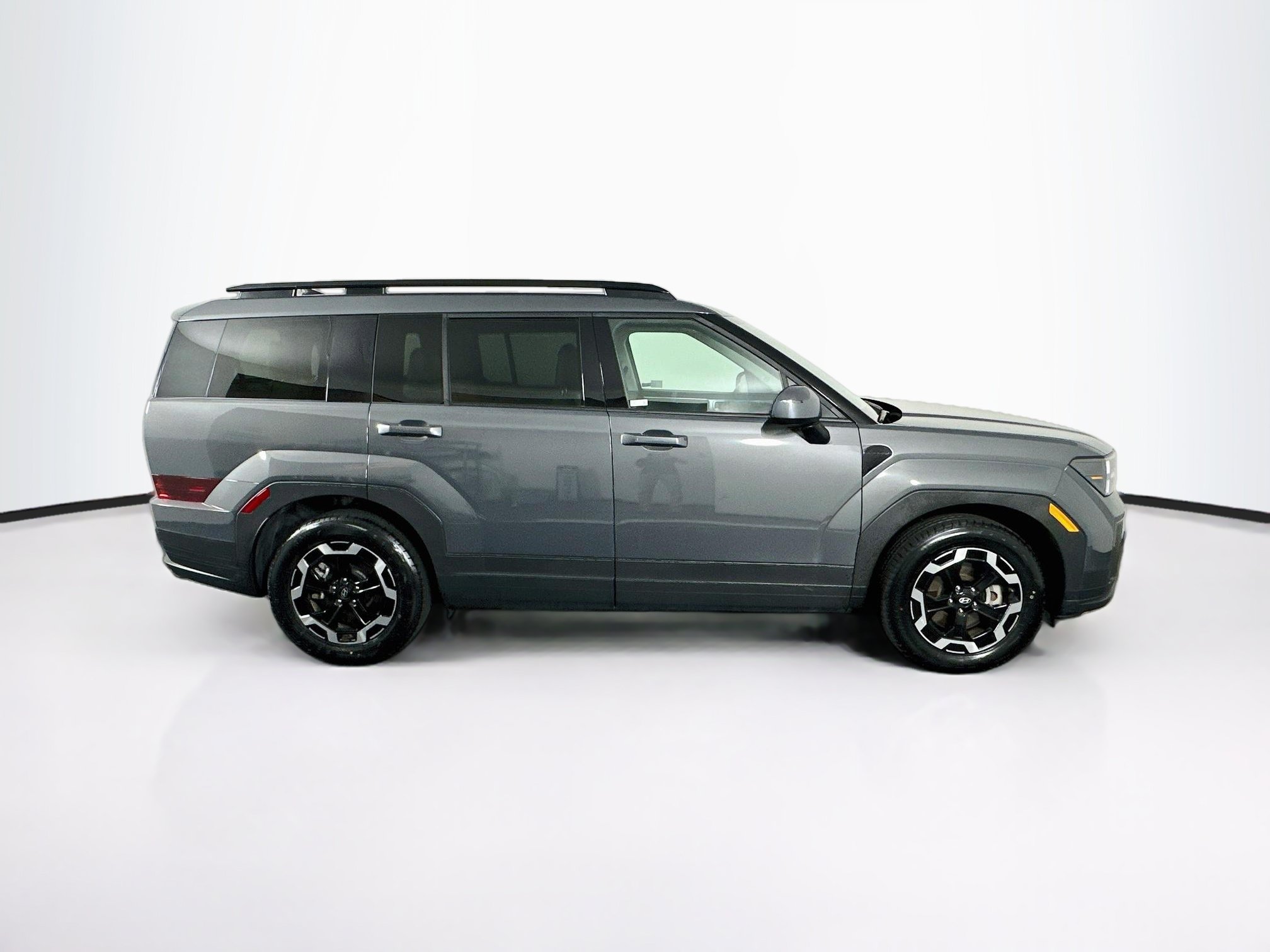 Used 2026 Hyundai Santa Fe SEL FWD image 10