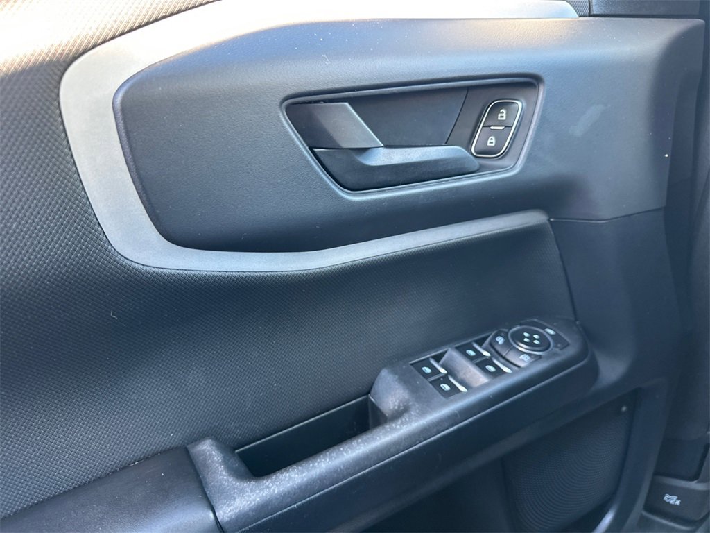 Used 2023 Ford Bronco Sport image 33