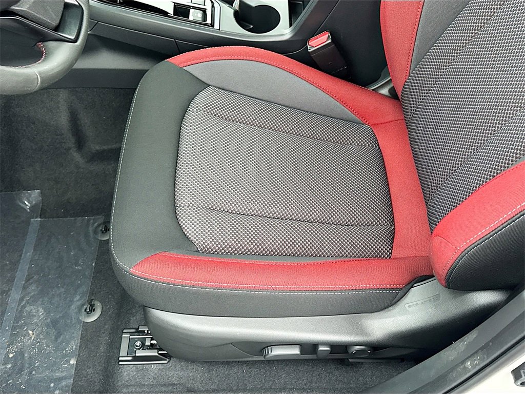 New 2026 Subaru Impreza RS image 17