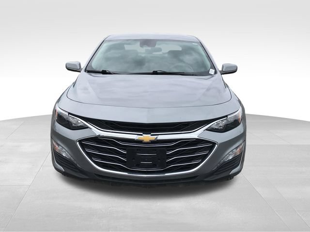 Certified 2023 Chevrolet Malibu LT FWD image 2