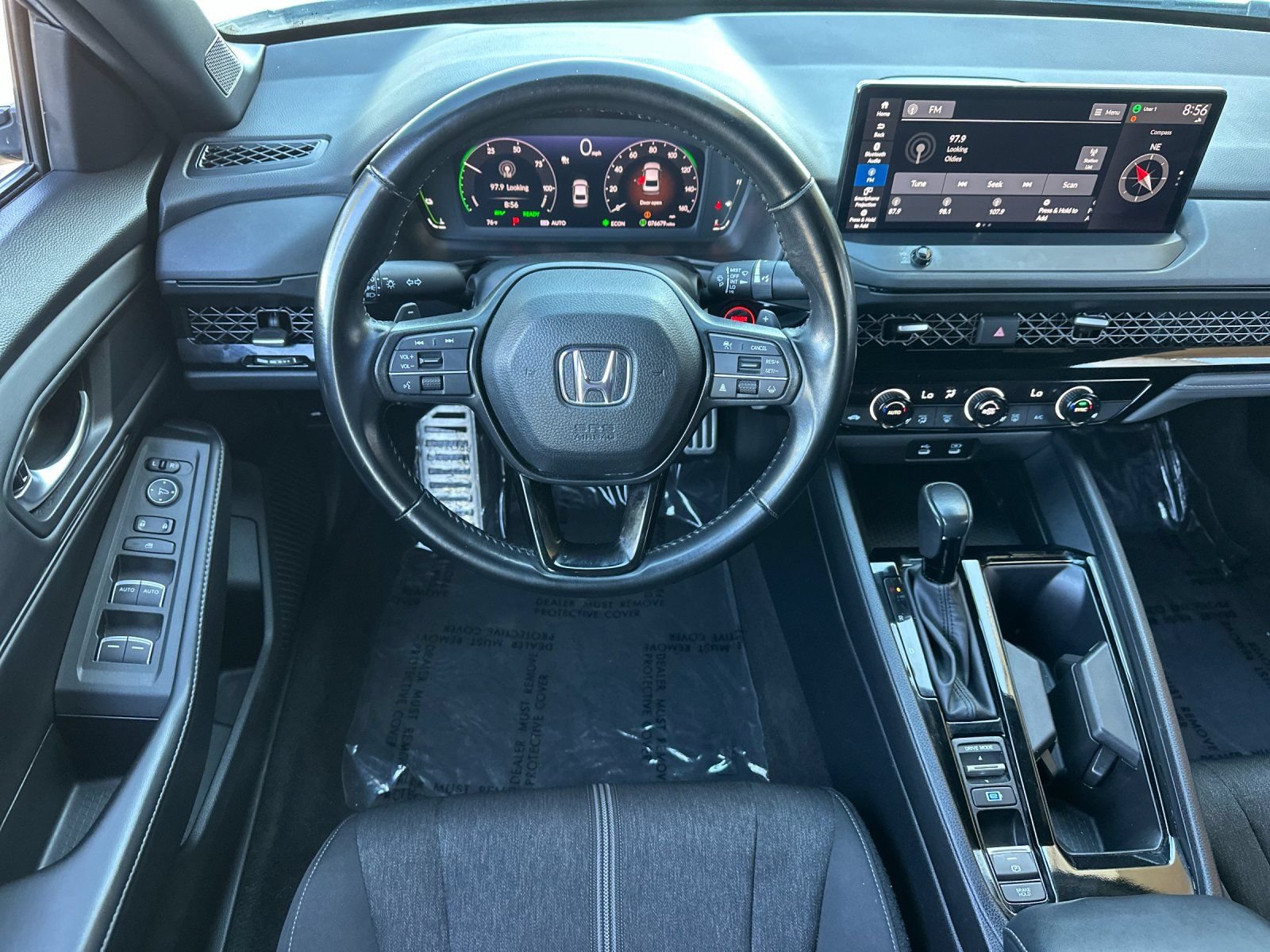 Used 2024 Honda Accord Sport image 13