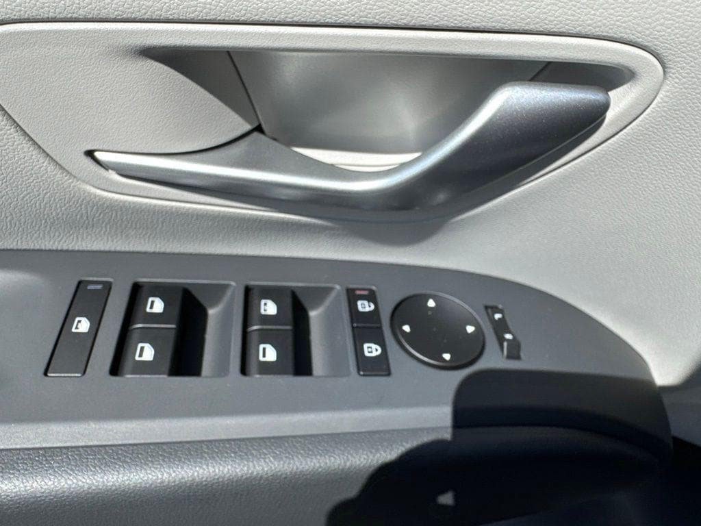 New 2026 Hyundai Tucson SE AWD/4WD image 11