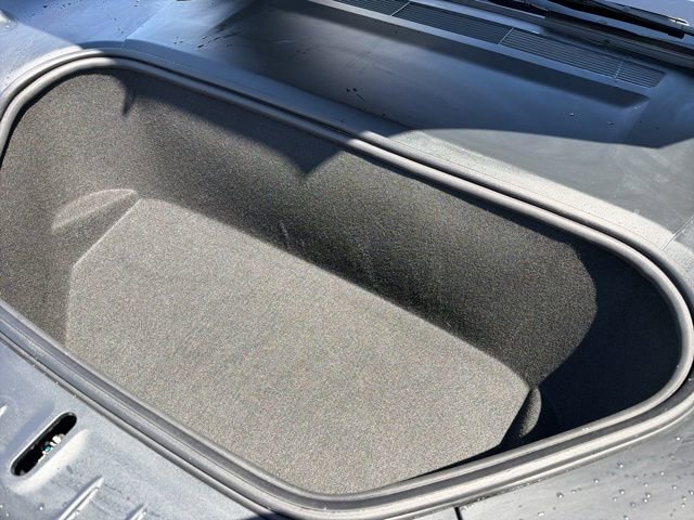 Used 2022 Tesla Model S Plaid AWD/4WD image 25