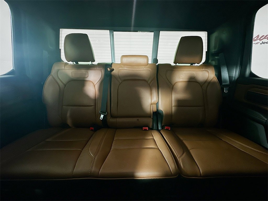 Used 2023 RAM 1500 Limited image 13
