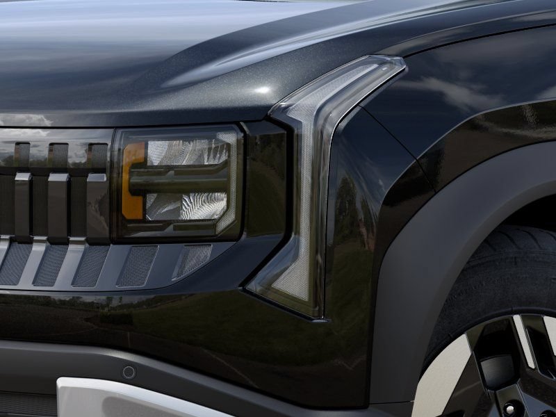 New 2027 Kia Seltos LX AWD/4WD image 11