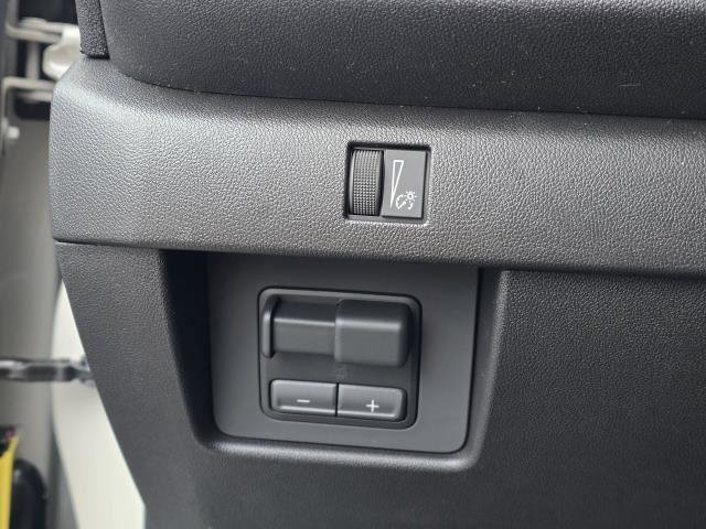 New 2026 Chevrolet Colorado Trail Boss image 11