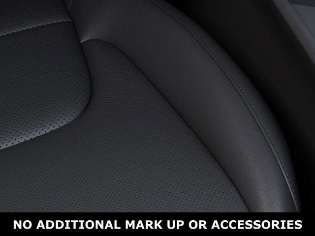 New 2026 Kia Sportage EX w/ EX Panorama Roof Package FWD image 24