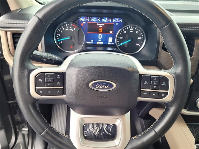 Certified 2024 Ford Expedition Limited image 25