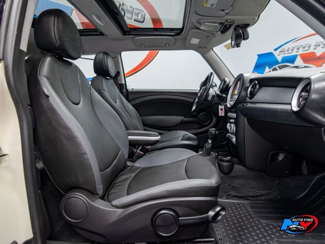 Used 2009 MINI Cooper Clubman Hardtop FWD image 22