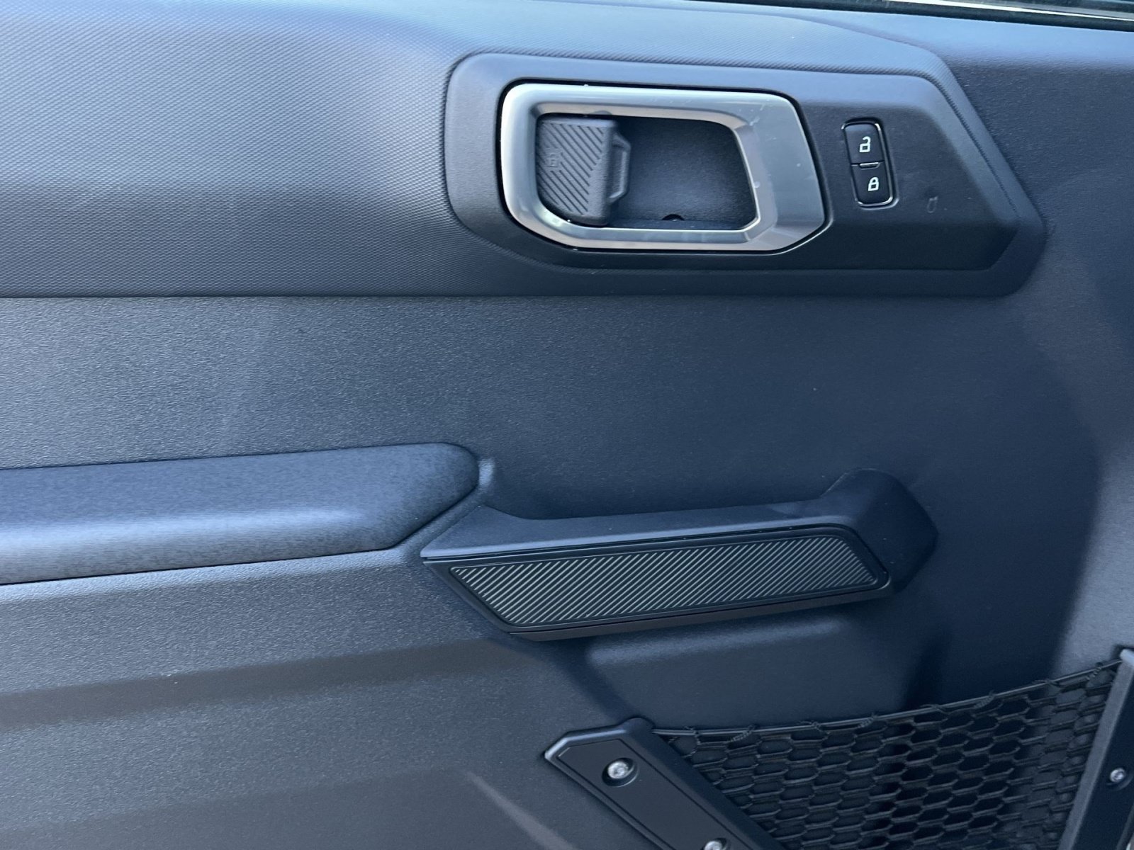 New 2026 Ford Bronco Big Bend AWD/4WD image 42