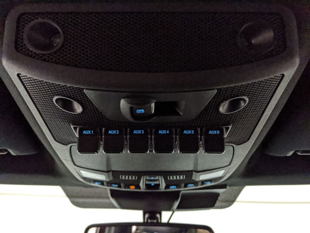 Used 2021 Ford F250 Platinum image 8