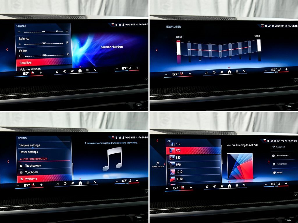 Used 2026 BMW X5 M60i image 32