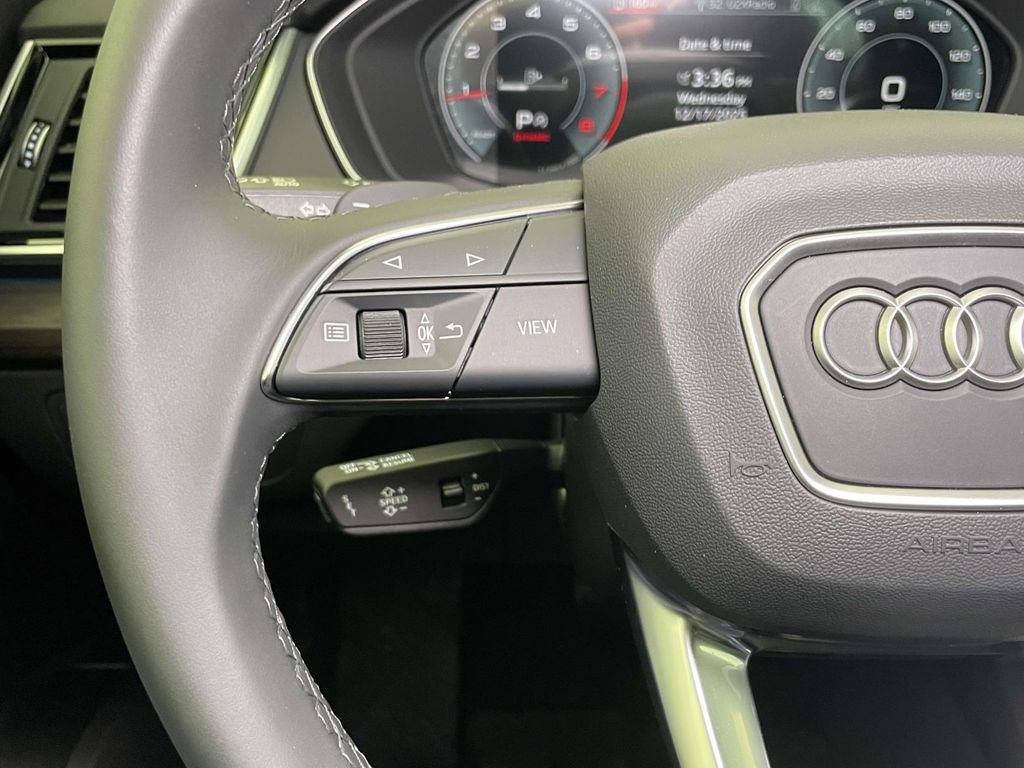 New 2025 Audi Q5 2.0T Premium Plus image 40