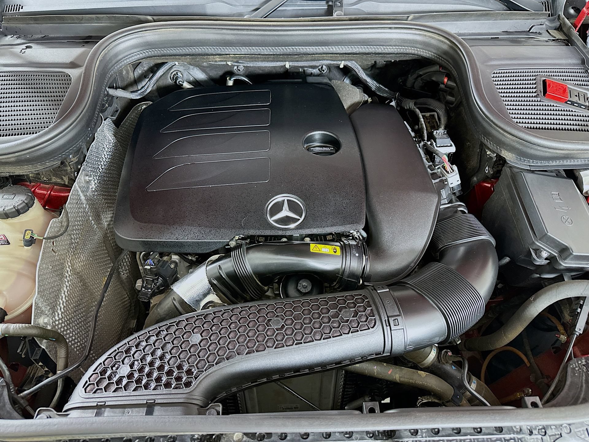 Certified 2020 Mercedes-Benz GLE 350 4MATIC image 32