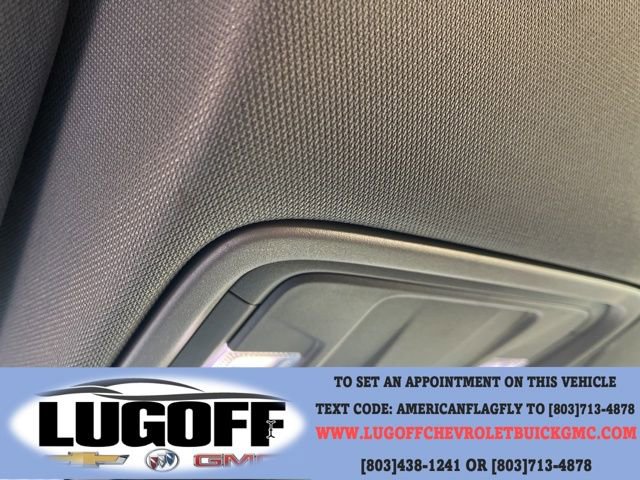 Used 2022 Chevrolet Silverado 1500 RST w/ Redline Edition image 26