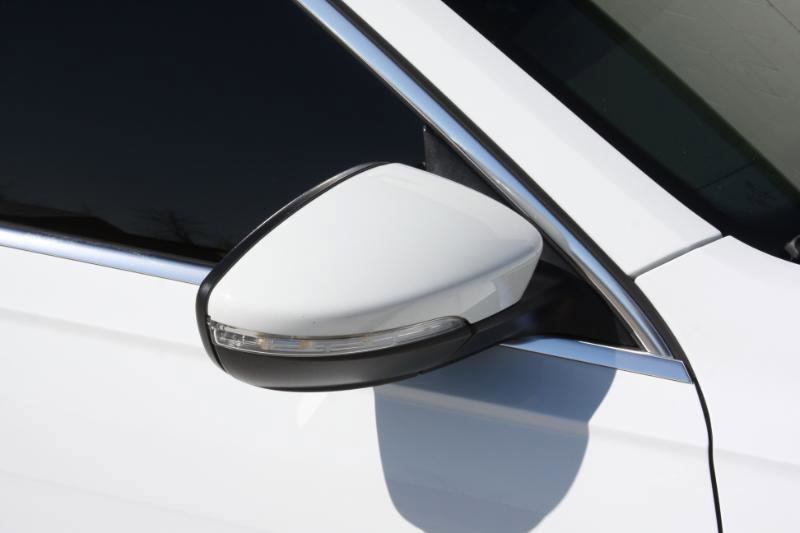 Used 2020 Volkswagen Passat 2.0T SE image 30