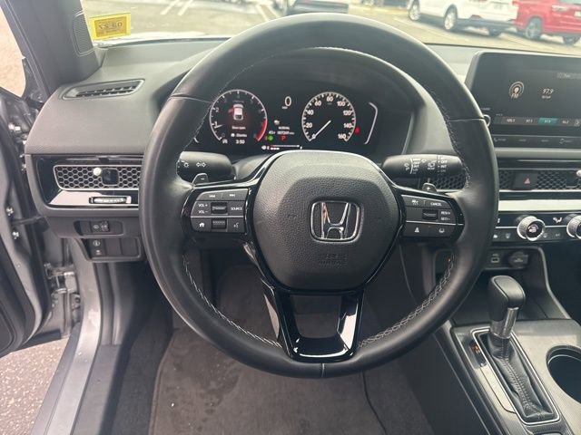 Certified 2023 Honda Civic Sport image 15