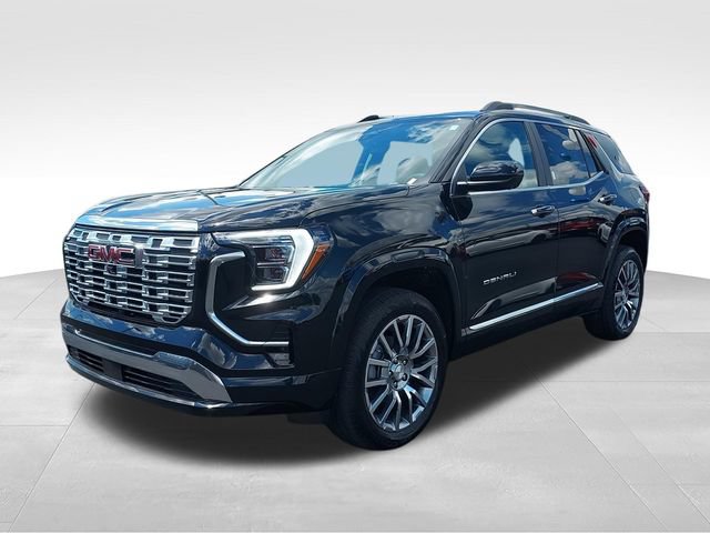 New 2026 GMC Terrain Denali AWD/4WD image 4