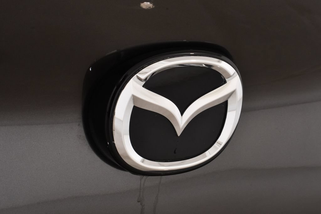 Used 2021 MAZDA MAZDA3 2.5 Turbo Sedan w/Premium Plus AWD/4WD image 21
