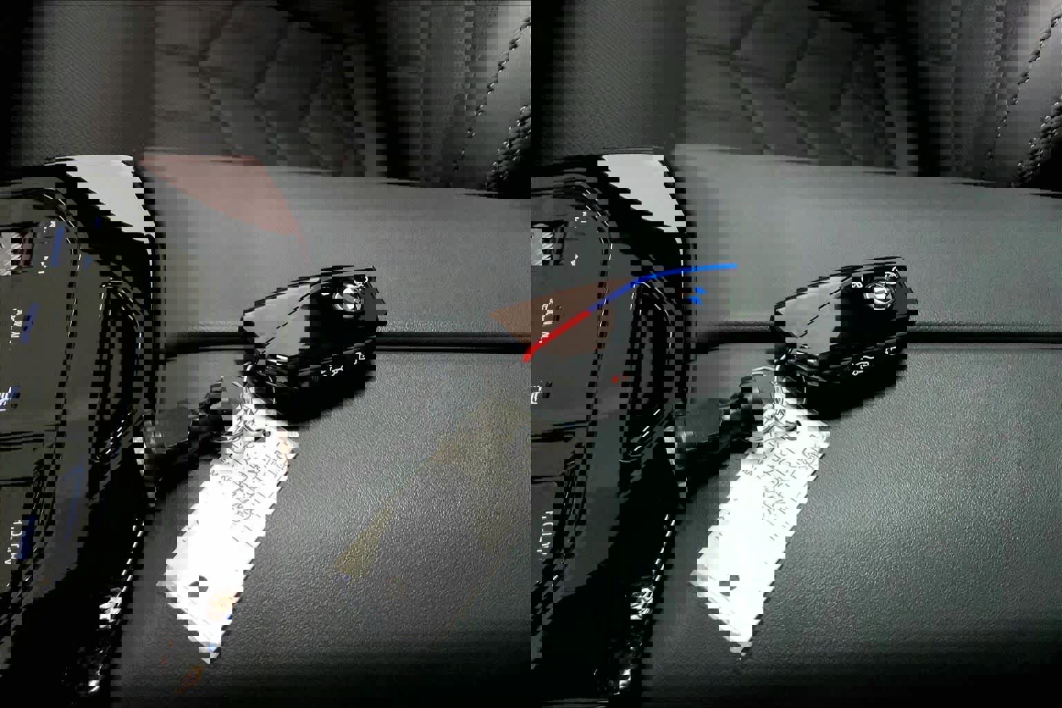 Certified 2024 BMW i5 M60 w/ Premium Package AWD/4WD image 14