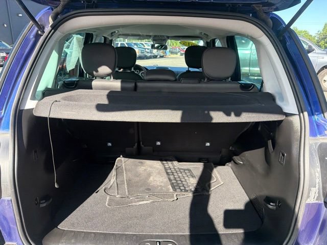 Used 2015 FIAT 500L Trekking FWD image 31