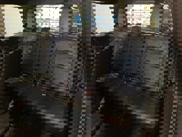 New 2025 Lincoln Navigator Black Label image 22