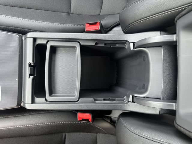 New 2026 Honda Civic Sport image 23