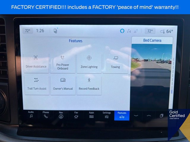 Certified 2024 Ford F150 Raptor AWD/4WD image 38