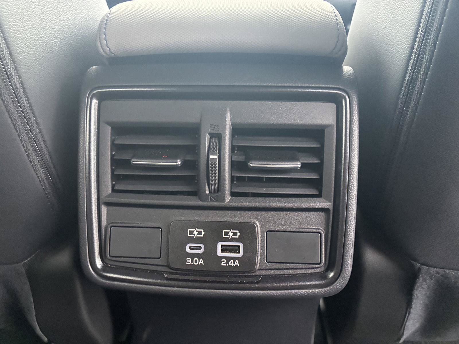 New 2025 Subaru Forester Limited AWD/4WD image 17