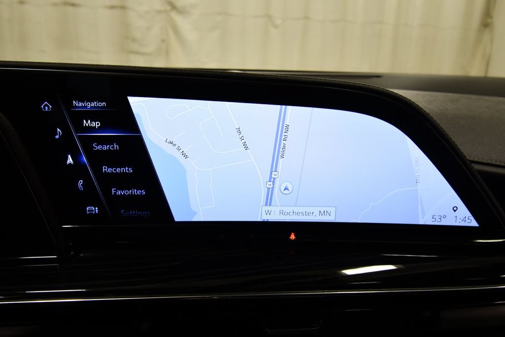 Used 2023 Cadillac Escalade Sport w/ Touring Package AWD/4WD image 27