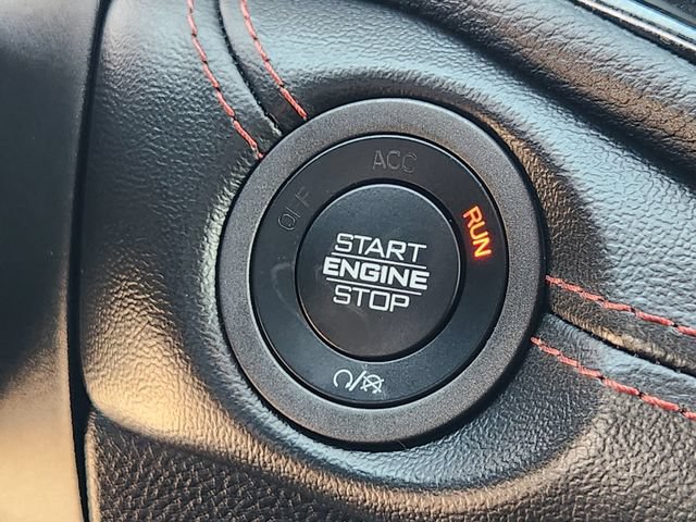Used 2023 Dodge Durango R/T w/ Blacktop Package RWD image 20